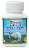 Super Sheep Placenta 20000mg
