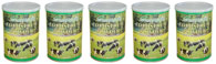 New Zealand Colostrum Powder 450g x 5-pack