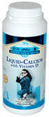 Liquid Calcium with Vitamin D (70 Capsules)