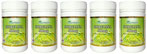 Spirulina 250 Tablets x 5 Bottles